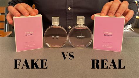 fake chanel chance perfume vs real|Chanel chance best price uk.